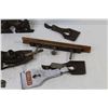 Image 3 : Lot of Wood Plane Parts