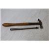 Image 4 : Vintage Hammer & Puller