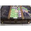 Image 2 : *Vintage Steamer Trunk