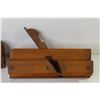 Image 2 : (2) Vintage Wood Planes