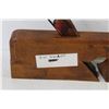 Image 7 : (2) Vintage Wood Planes