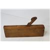 Image 3 : (2) Vintage Wood Planes