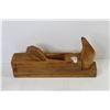 Image 5 : (2) Vintage Wood Planes