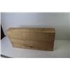 Image 2 : Competition Grade Basswood (11" x 22" x 3 1/2")