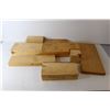 Image 1 : Assorted Pieces of Wood for Carving
