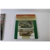 Image 2 : (3) Books- Bird Carving Books - Vanishing Wildlife