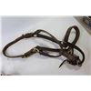 Image 5 : Vintage Leather Horse Harnesses
