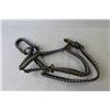 Image 6 : Vintage Leather Horse Harnesses