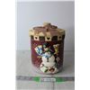 Image 1 : Christmas Cookie Jar