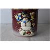 Image 2 : Christmas Cookie Jar