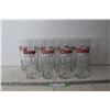 Image 1 : (9) Coors Light Glasses