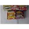 Image 2 : (9) Boxes of Snap Lids  and Rings for Canning