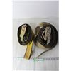 Image 1 : (2) Ratchet Straps
