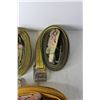Image 5 : (3) Ratchet Straps