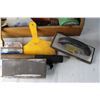 Image 2 : Wooden Tool Box of Assorted Tools