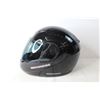 Image 2 : HJC Motorcycle Helmet with Visor