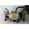Image 3 : Powerfist 3/4 HP 8" Bench Grinder with Light