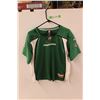 Image 1 : * Women's Saskatchewan Roughriders Jersey - Size XL