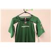 Image 3 : * Women's Saskatchewan Roughriders Jersey - Size XL