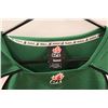 Image 4 : * Women's Saskatchewan Roughriders Jersey - Size XL
