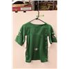 Image 5 : * Women's Saskatchewan Roughriders Jersey - Size XL