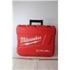 Image 1 : Milwaukee M18 Fuel Case (Empty)
