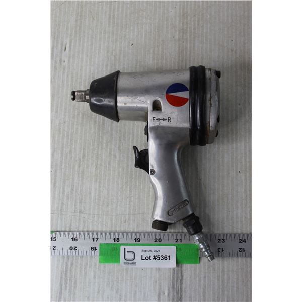 1/2" Impact Wrench