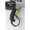 Image 2 : Alltrade 1/2" Impact Wrench