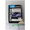 Image 1 : Ford Chilton 1997-00 Repair Manual