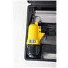 Image 3 : Powerfist 2 in 1 Stapler Nailer