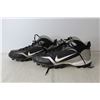 Image 2 : Pair of Men's Nike Land Shark Cleats  - Size 12