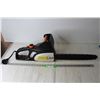 Image 1 : 16" Remington Electric Chain Saw