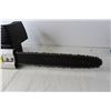Image 2 : 16" Remington Electric Chain Saw