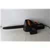 Image 6 : 16" Remington Electric Chain Saw