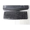 Image 2 : (2) Computer Keyboards and Computer Mice