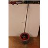 Image 1 : *Mop and Bucket