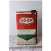 Image 1 : Vintage Co Op Tin Can