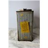 Image 2 : Tin Can of Horn-Draulic Loader Fluid