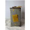 Image 4 : Tin Can of Horn-Draulic Loader Fluid