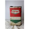 Image 3 : Vintage Co Op Tin Can