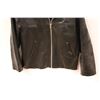 Image 2 : *Men's Leather Jacket - Size XXL