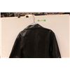 Image 8 : *Men's Leather Jacket - Size XXL