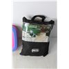 Image 3 : Climbing Equipment and Lunch Box