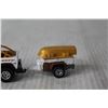 Image 2 : Matchbox Ford Bronco and Trailer