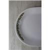 Image 2 : Vintage Corelle "Crazy Daisy" Serving Dish