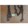 Image 2 : (2) Tow Chains