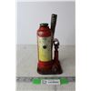 Image 1 : Hydraulic Bottle Jack