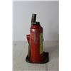 Image 2 : Hydraulic Bottle Jack