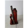 Image 3 : Hydraulic Bottle Jack