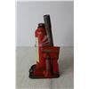 Image 4 : Hydraulic Bottle Jack